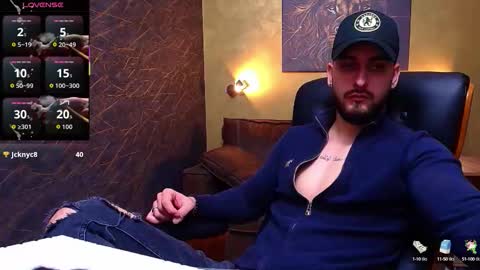 Snapshot of matiasdean chatting on October 3, 2025, 5:48 am MatiasDean online show from October 3, 2025, 5:48 am