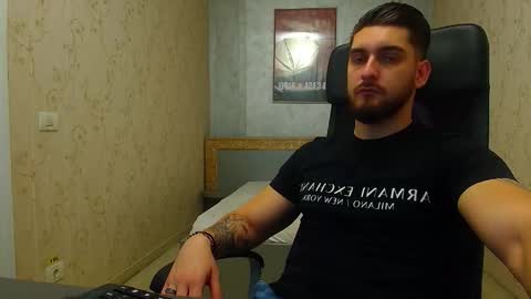 Snapshot of matiasdean chatting on October 16, 2025, 10:27 am MatiasDean online show from October 16, 2025, 10:27 am