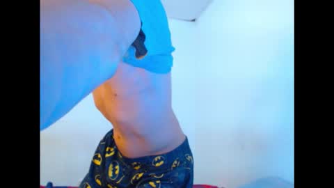 matiasganthier online show from November 27, 2025, 5:09 am