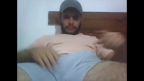 maticock1 online show from March 18, 2026, 3:53 am