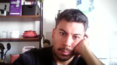 matifolk online show from September 28, 2025, 3:50 pm