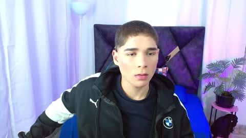 Mati online show from October 18, 2025, 1:45 pm