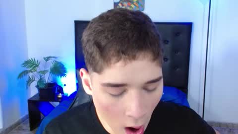 Mati online show from February 12, 2026, 1:17 pm