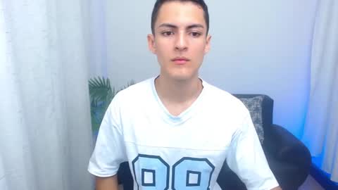 Matias online show from January 18, 2026, 2:10 pm