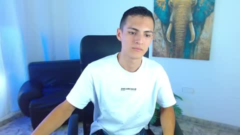 Snapshot of matiius18 chatting on May 14, 2026, 3:30 pm Matias online show from May 14, 2026, 3:30 pm