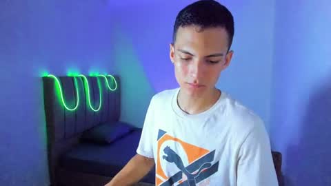 Snapshot of matiius18 chatting on June 13, 2026, 6:39 pm Matias online show from June 13, 2026, 6:39 pm