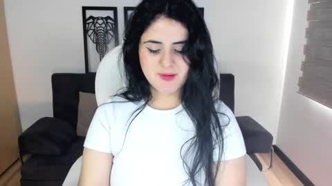 Lucia online show from January 26, 2025, 5:23 pm