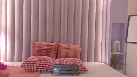 Snapshot of matildataylor__ chatting on July 13, 2026, 1:30 am Matilda online show from July 13, 2026, 1:30 am