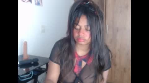 Snapshot of matilde27 chatting on December 27, 2024, 11:50 am Daniela online show from December 27, 2024, 11:50 am