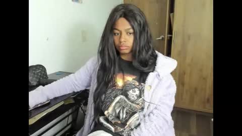 Snapshot of matilde27 chatting on March 3, 2025, 11:22 am Daniela online show from March 3, 2025, 11:22 am