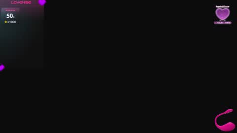Daniela online show from June 28, 2026, 1:55 am