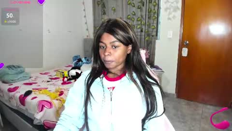 Daniela online show from July 24, 2026, 12:08 am
