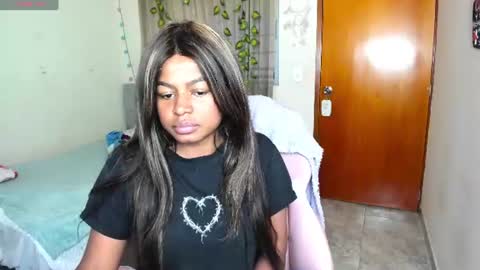Daniela online show from July 31, 2026, 10:31 pm