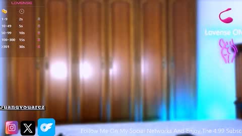 Snapshot of matiu_stonne chatting on November 2, 2025, 6:27 am Abby Bella online show from November 2, 2025, 6:27 am