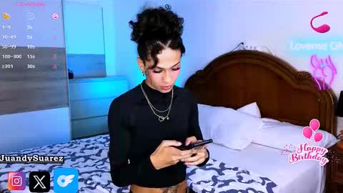 Snapshot of matiu_stonne chatting on November 8, 2025, 6:02 am Abby Bella online show from November 8, 2025, 6:02 am