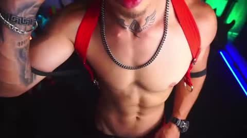 matius online show from July 7, 2026, 3:31 am