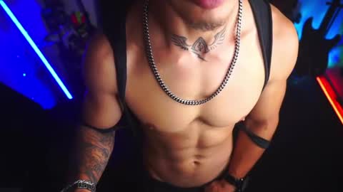 matius online show from July 20, 2026, 7:16 pm