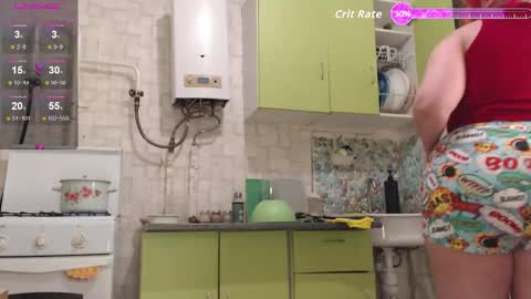 Daria online show from January 5, 2026, 5:38 pm