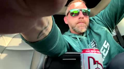 matrixvibes online show from November 23, 2025, 2:06 pm