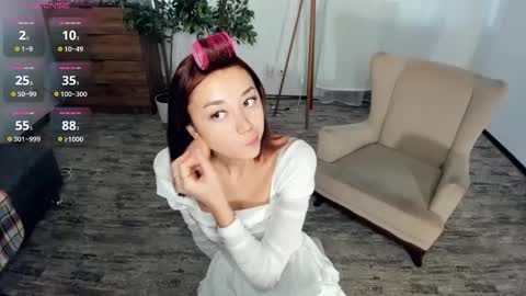 Kate online show from February 6, 2026, 9:12 am