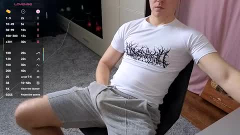 Matt online show from March 6, 2026, 12:40 am