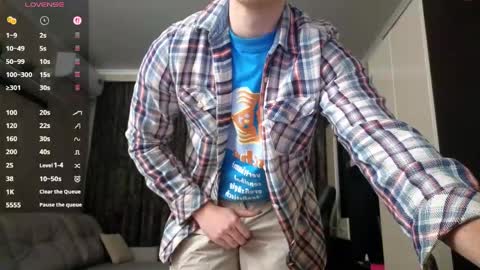 Matt online show from May 4, 2026, 3:41 pm