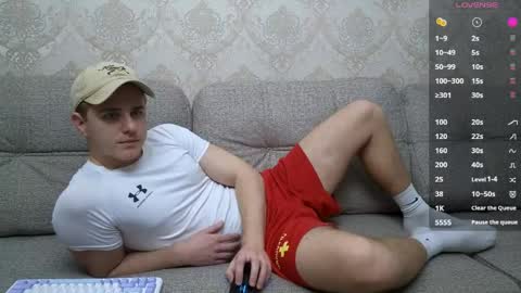 Matt online show from May 5, 2026, 2:14 pm