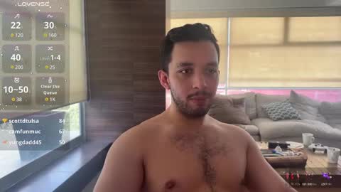 The Matt Leon online show from March 5, 2025, 9:48 pm