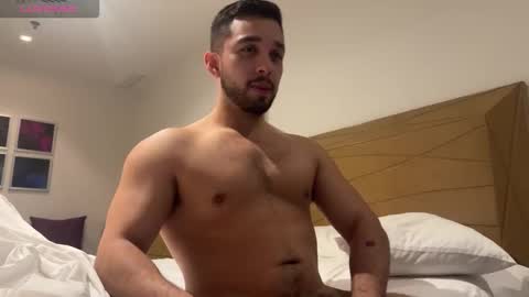 The Matt Leon online show from October 17, 2025, 5:21 am