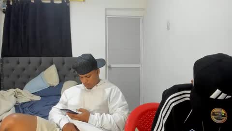 matt_master online show from February 3, 2026, 12:42 am