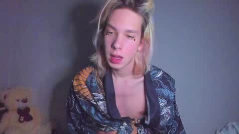 Snapshot of matt_spark chatting on January 30, 2025, 12:50 am Matt online show from January 30, 2025, 12:50 am