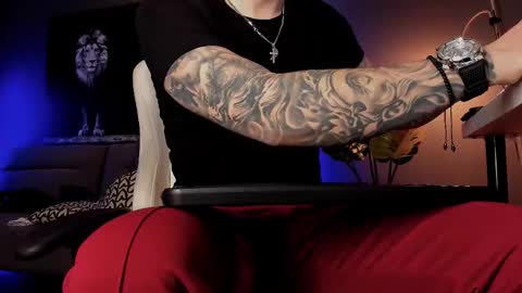 Matt online show from February 7, 2026, 8:07 am