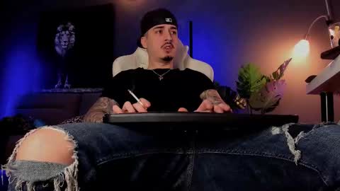 Matt online show from February 27, 2026, 7:52 am