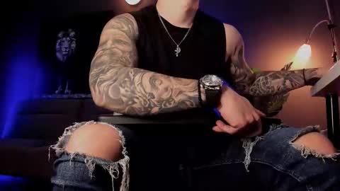 Matt online show from March 16, 2026, 8:18 am