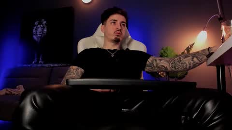 Matt online show from March 19, 2026, 7:56 am