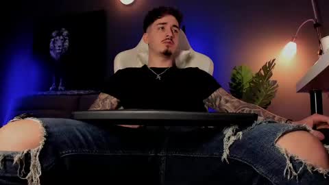 Matt online show from April 25, 2026, 7:33 am