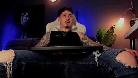 Matt online show from April 27, 2026, 7:39 am