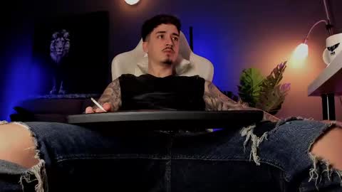 Matt online show from May 3, 2026, 7:14 am