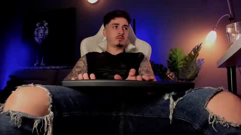 Matt online show from May 9, 2026, 8:08 am
