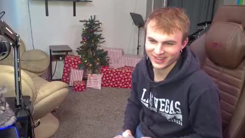 Matt Cash online show from December 15, 2024, 5:10 pm