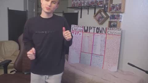 Snapshot of mattcashxxx chatting on October 14, 2025, 1:06 am Matt Cash online show from October 14, 2025, 1:06 am