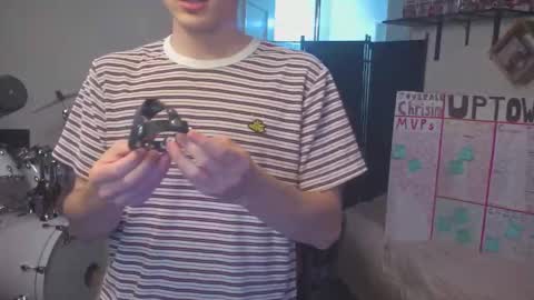 Snapshot of mattcashxxx chatting on October 16, 2025, 1:06 am Matt Cash online show from October 16, 2025, 1:06 am