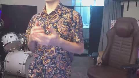 Snapshot of mattcashxxx chatting on October 25, 2025, 1:24 am Matt Cash online show from October 25, 2025, 1:24 am