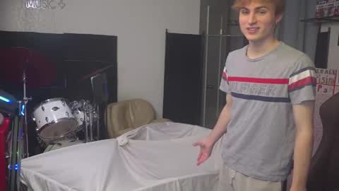 Matt Cash online show from November 27, 2025, 2:13 am