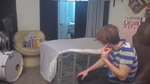 Matt Cash online show from November 30, 2025, 2:04 am