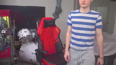 Matt Cash online show from January 7, 2026, 2:03 am