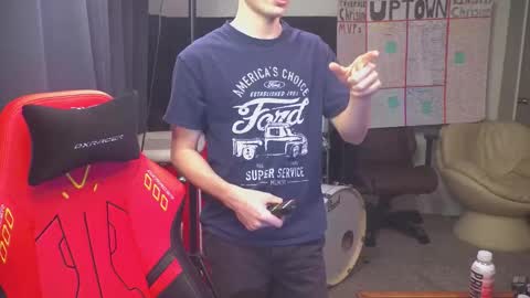 Matt Cash online show from January 13, 2026, 2:06 am