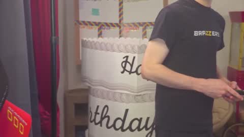 Matt Cash online show from February 13, 2026, 2:07 am