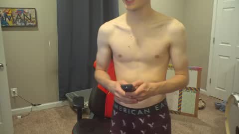 Matt Cash online show from May 9, 2026, 1:11 am