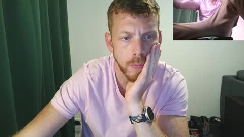Snapshot of mattcheff chatting on September 20, 2025, 7:15 pm mattcheff online show from September 20, 2025, 7:15 pm
